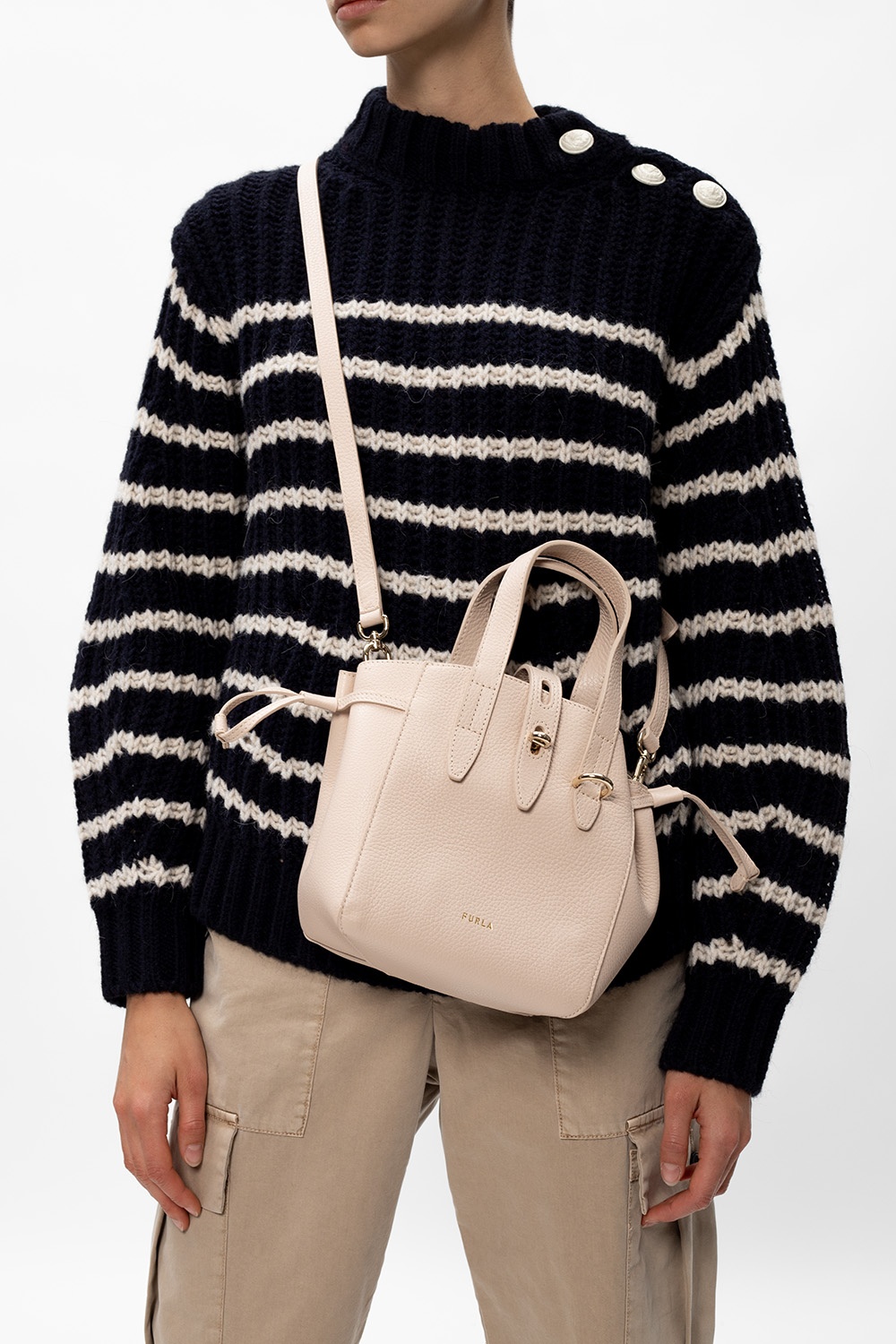 Furla 'Net' shoulder bag | Women's Bags | Vitkac